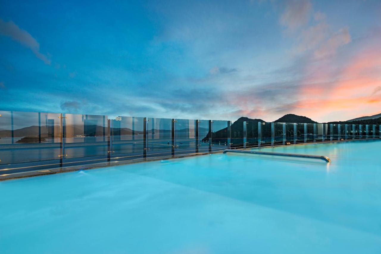 Stanford Hotel&Resort טונגיאונג מראה חיצוני תמונה